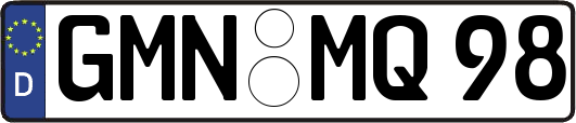 GMN-MQ98