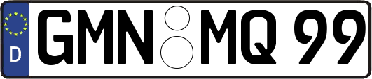 GMN-MQ99