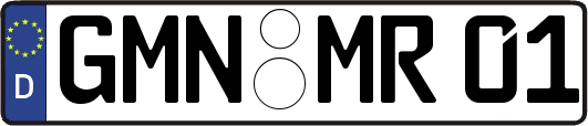 GMN-MR01