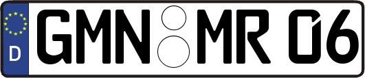 GMN-MR06