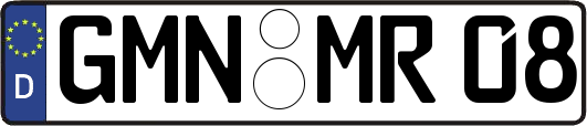 GMN-MR08