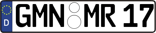 GMN-MR17