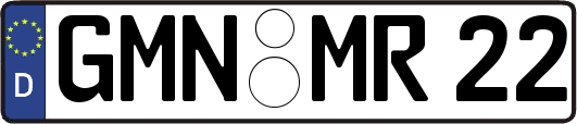GMN-MR22