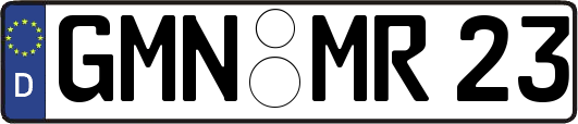 GMN-MR23