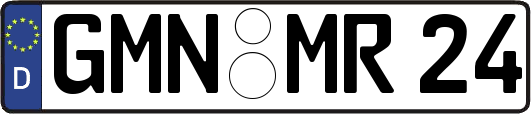 GMN-MR24