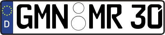 GMN-MR30