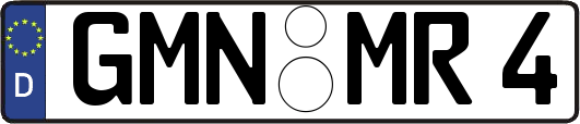 GMN-MR4