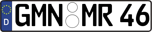 GMN-MR46