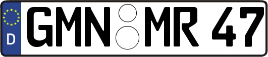 GMN-MR47