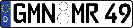 GMN-MR49