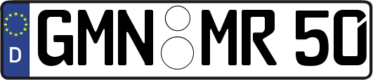 GMN-MR50