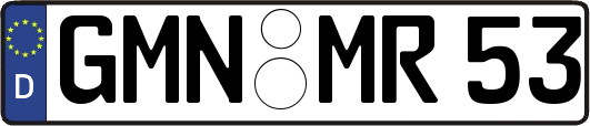 GMN-MR53