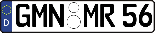 GMN-MR56