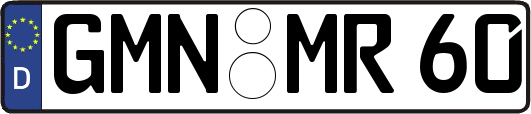 GMN-MR60