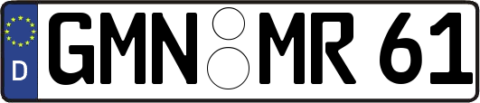 GMN-MR61