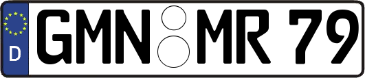 GMN-MR79