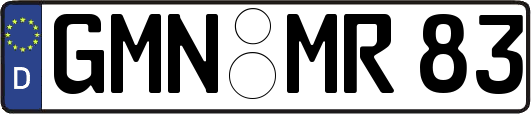 GMN-MR83