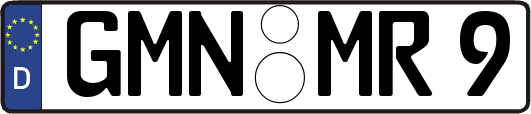 GMN-MR9