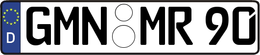 GMN-MR90