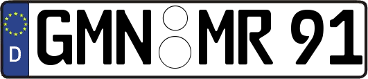 GMN-MR91