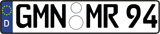 GMN-MR94