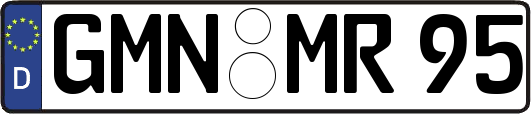 GMN-MR95