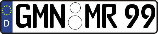 GMN-MR99