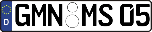 GMN-MS05