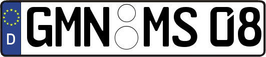 GMN-MS08