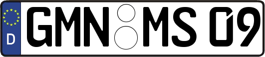 GMN-MS09