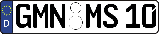 GMN-MS10