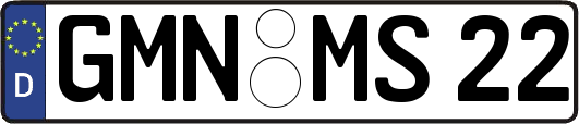 GMN-MS22