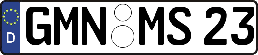 GMN-MS23