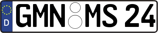 GMN-MS24
