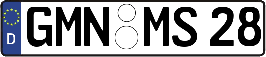GMN-MS28
