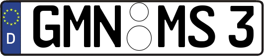 GMN-MS3