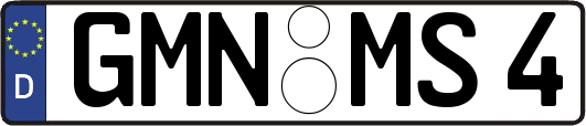 GMN-MS4
