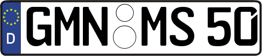 GMN-MS50