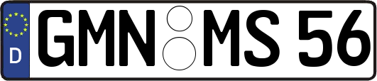 GMN-MS56