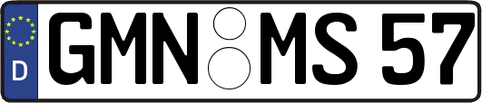 GMN-MS57