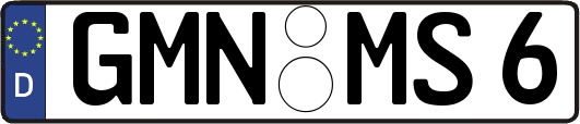 GMN-MS6