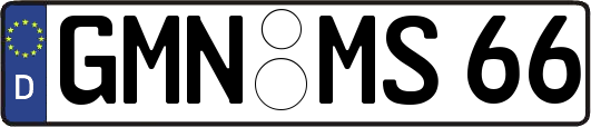 GMN-MS66