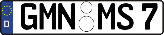 GMN-MS7