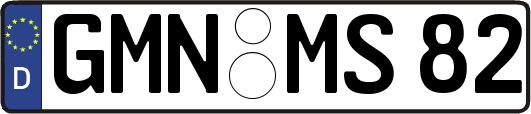GMN-MS82
