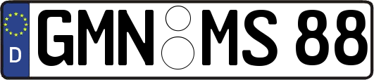 GMN-MS88