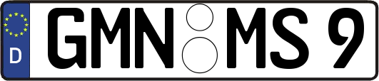 GMN-MS9