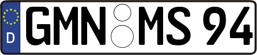 GMN-MS94