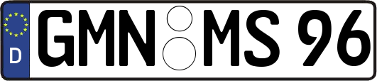 GMN-MS96