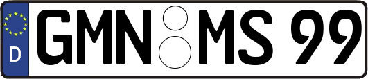 GMN-MS99