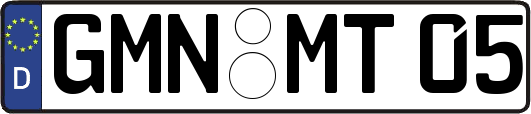 GMN-MT05